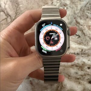 Apple Watch Ultra (49mm)